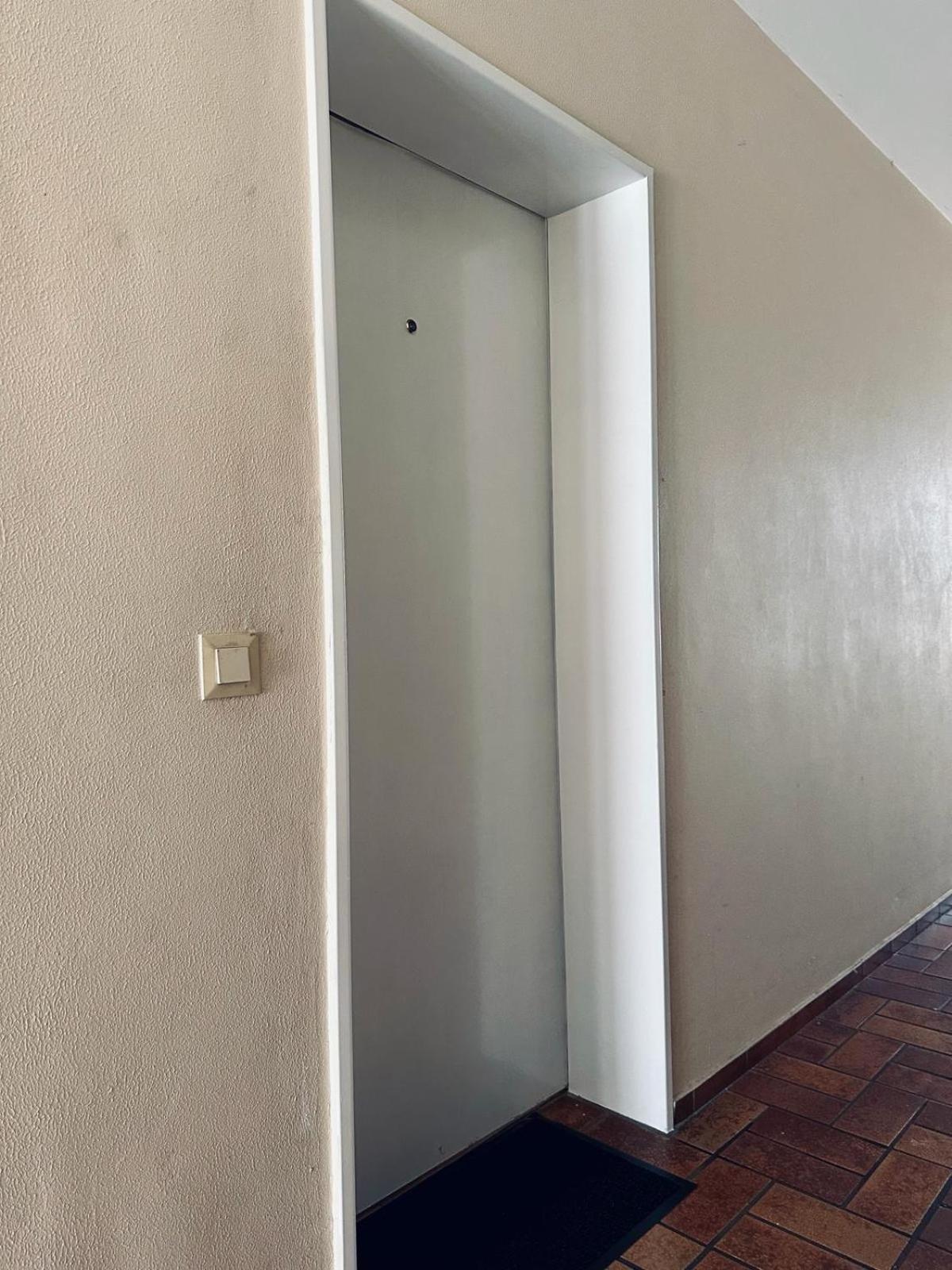 Apartment Am Hang - Mit Balkon
