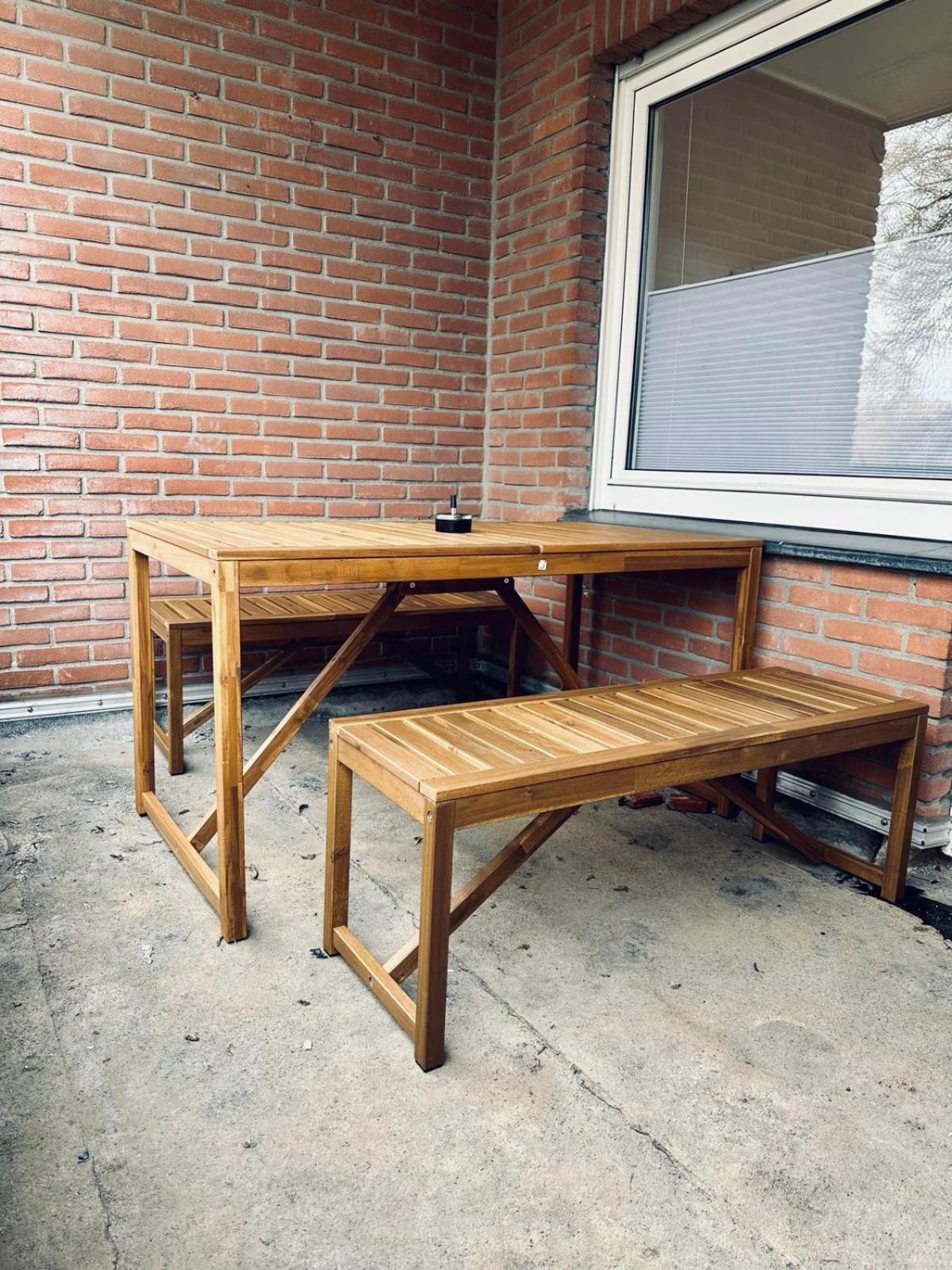 Am Hang - Mit Balkon * Bad Bentheim
